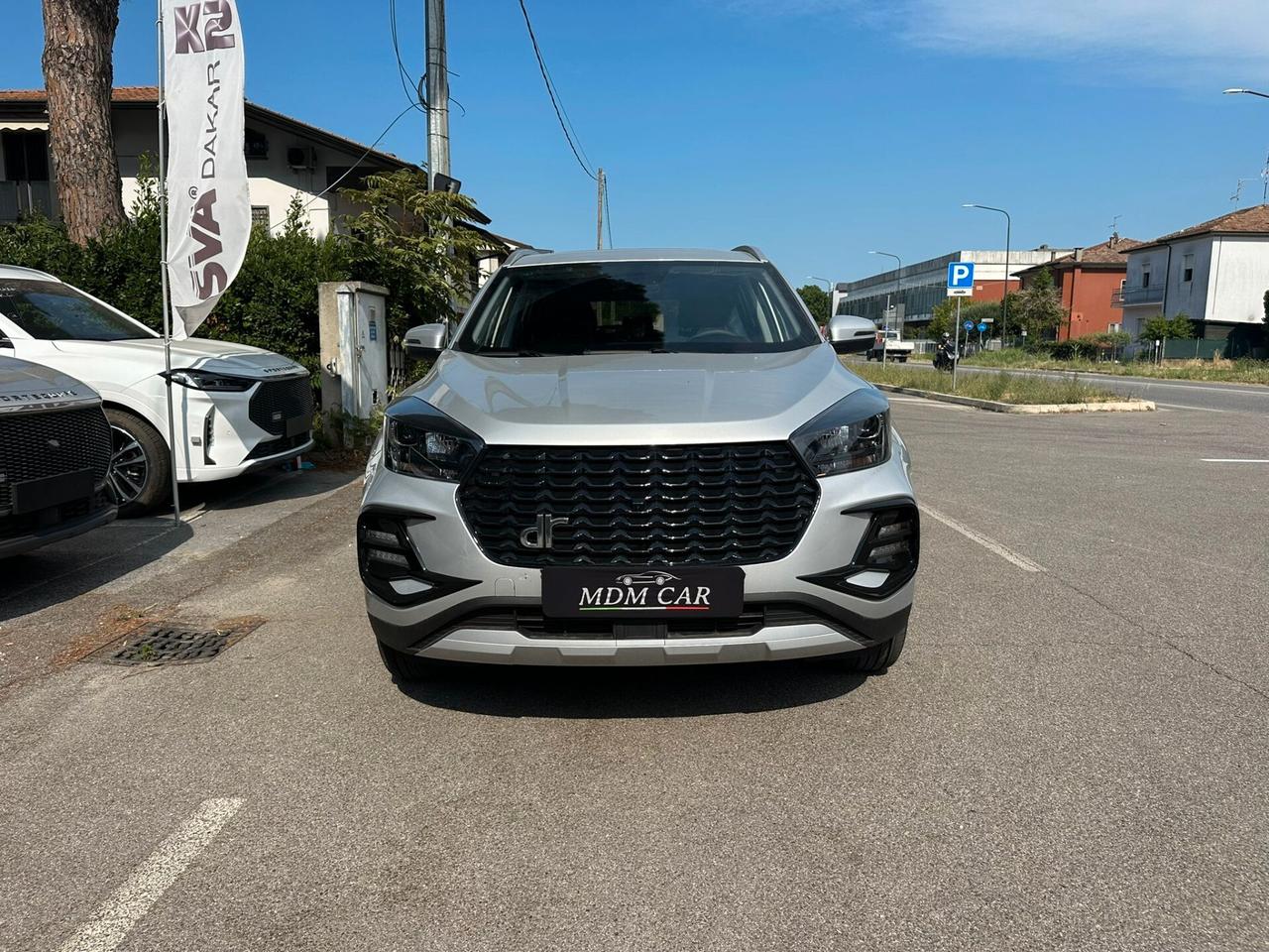 Dr Dr 5.0 S3 GPL 1.5 Turbo CVT *PROMO* VARI COLORI