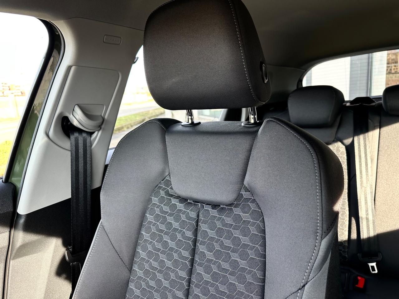 Audi A1 SPB 30 TFSI S tronic line edition *NO VINCOLI*