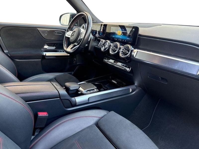 Mercedes-Benz GLB 200 d Premium auto