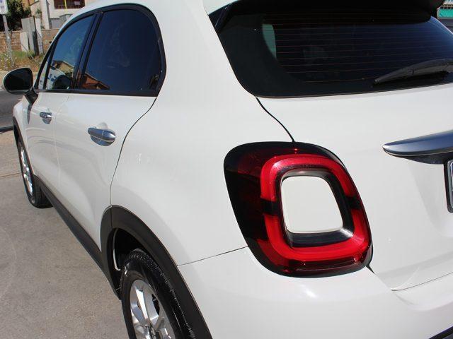 FIAT 500X 1.6 MultiJet City Cross