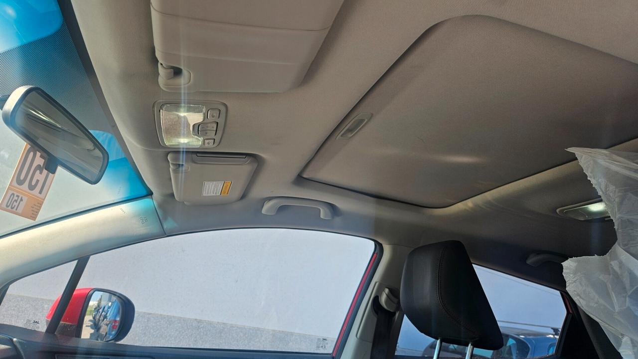 Dr DR4 Sport 1.6 Bi-Fuel GPL