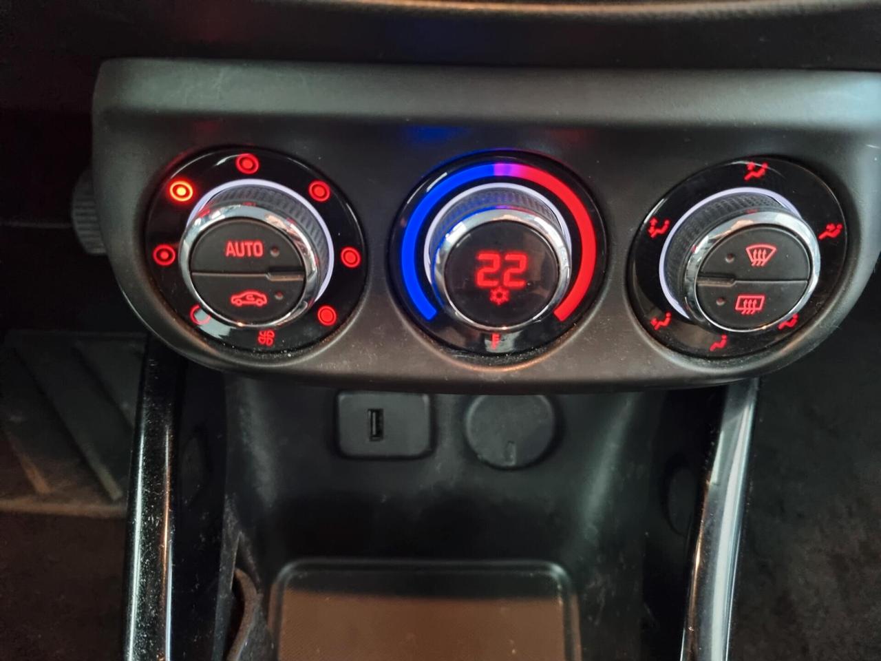 Opel Adam 1.4 87 CV GPL Tech Glam