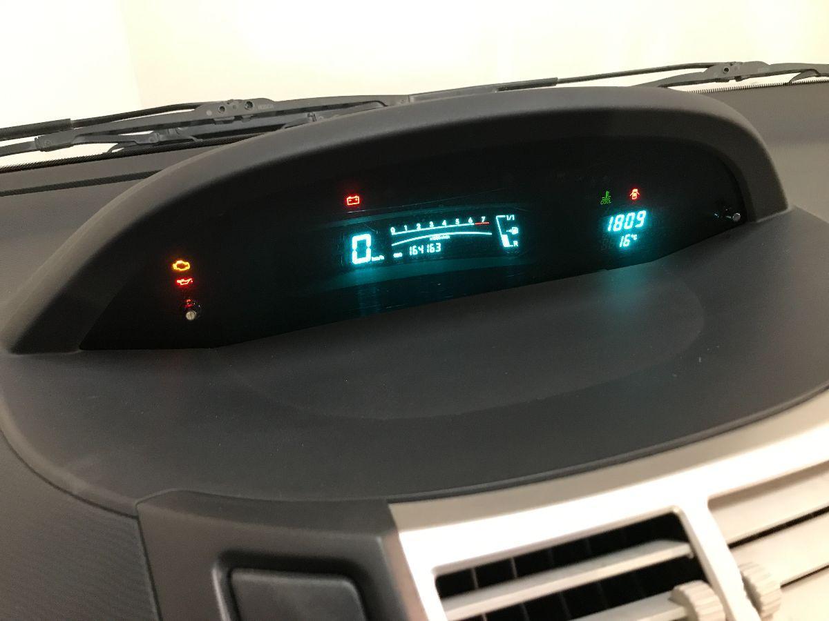 TOYOTA Yaris 1.0 5p. Sol