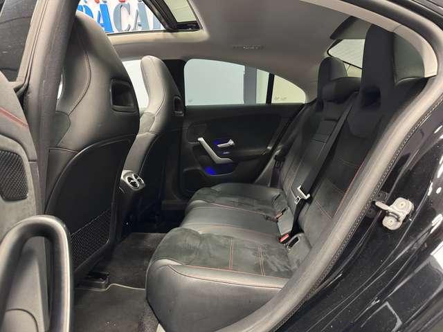 Mercedes-Benz CLA 200 CLA Coupe 200 AMG Line Premium Plus TETTO-360-HIFI