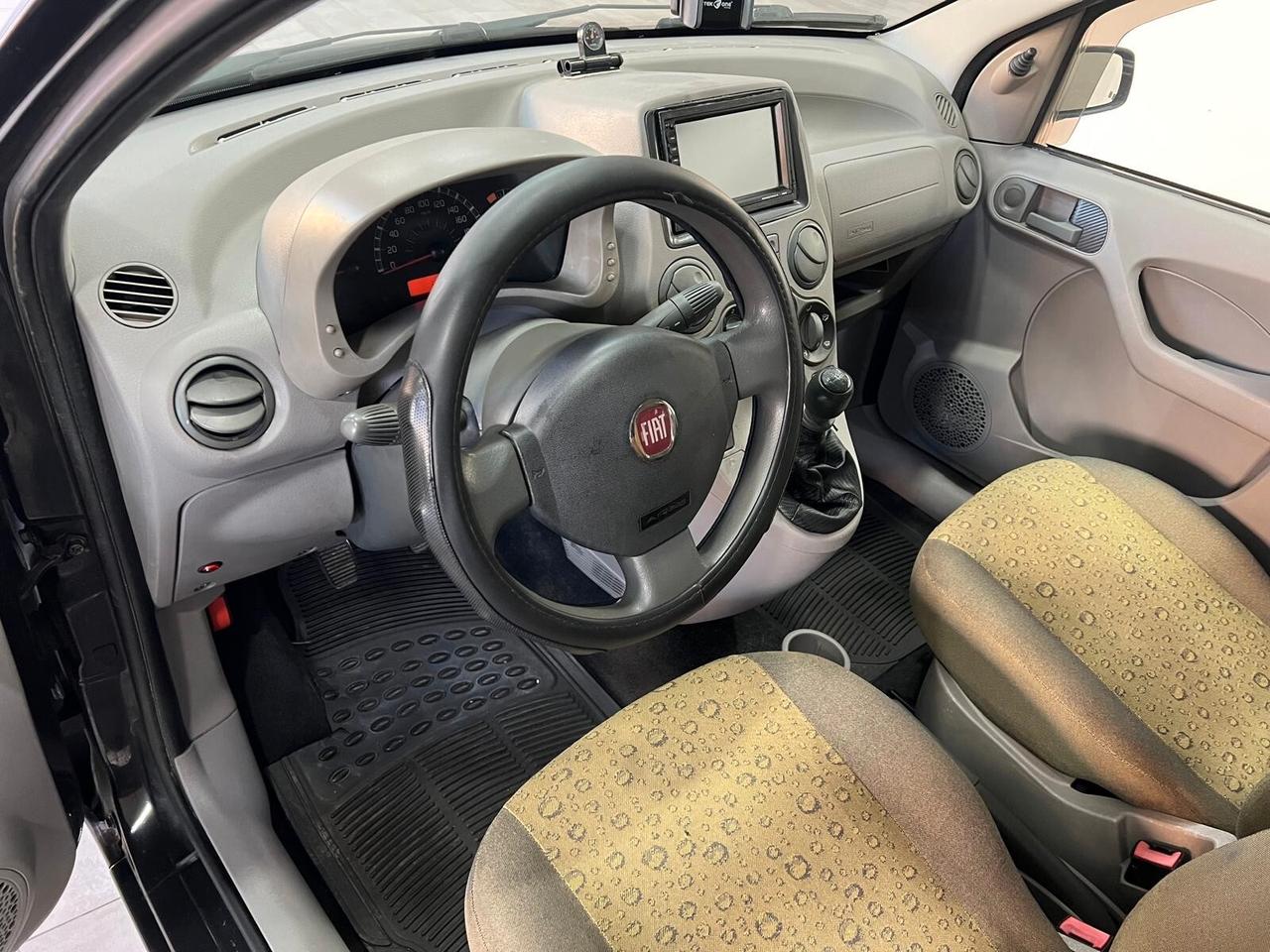 Fiat Panda 1.1 Active