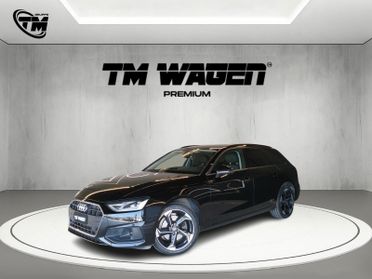 Audi A4 Avant 30 2.0 tdi-I 136cv s tronic