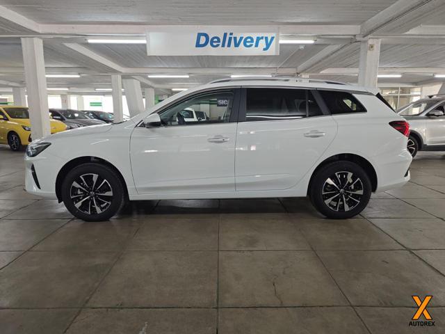 MG MG5 EV 61KWH COMFORT