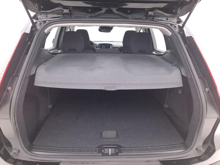 Volvo XC40 D3 Momentum Geartronic BR770956 2.0 Diesel 150CV