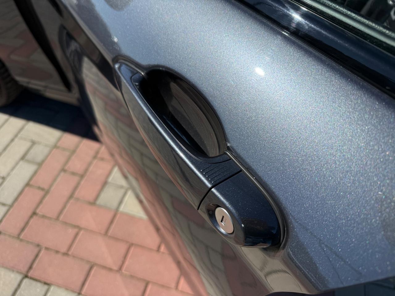 Bmw 125d 5p. Msport 225CV .RADAR.RETROCAMERA