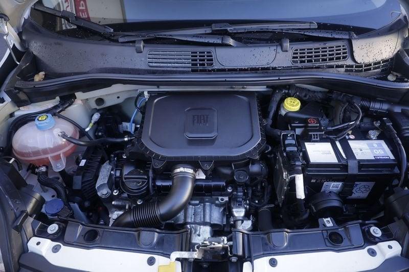 FIAT Panda Cross FIAT Panda Cross Panda Cross 1.0 FireFly S&S Hybrid Unicoproprietario