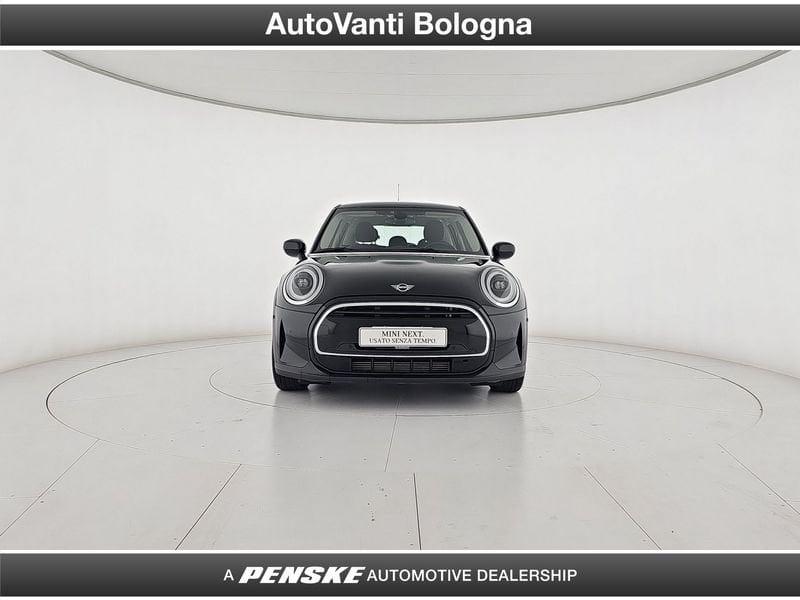 MINI Mini 5 porte Mini 5p 1.5 One Classic 75cv