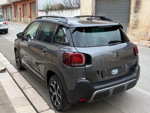 CITROEN C3 Aircross 1.5BlueHDi 110 Shine