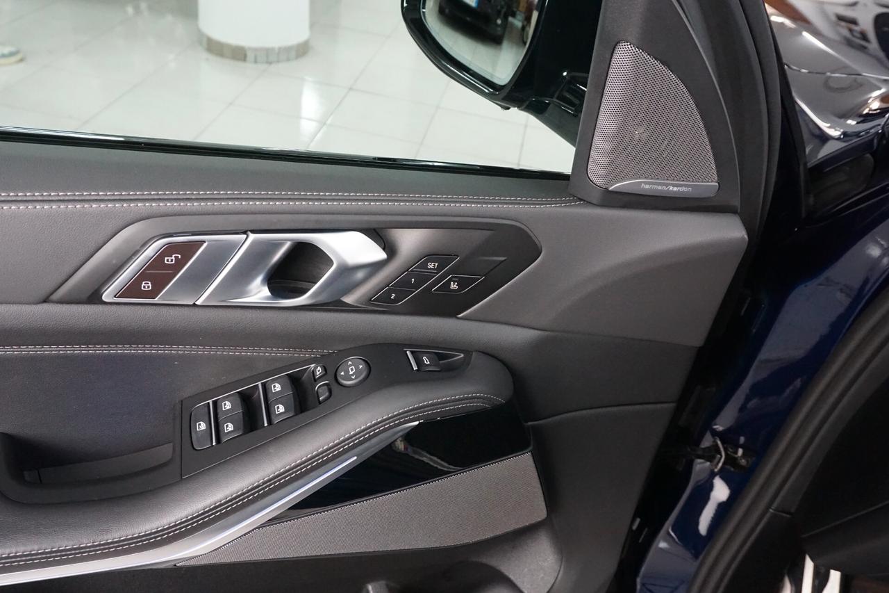 Bmw X5 xDrive 40d 48V Msport Pro
