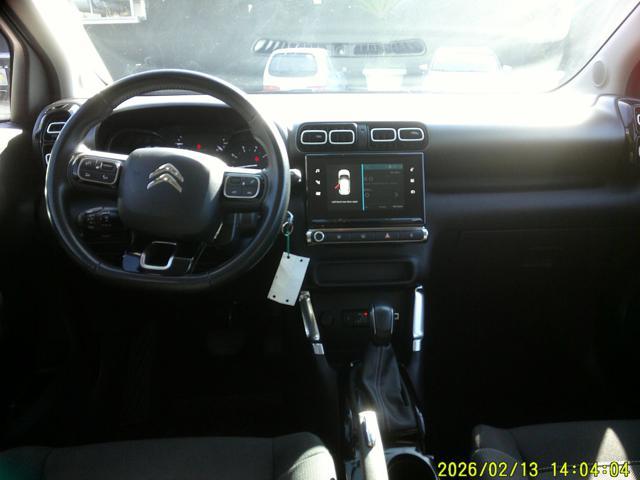 CITROEN C3 Aircross BlueHDi 120 S&S EAT6 Feel