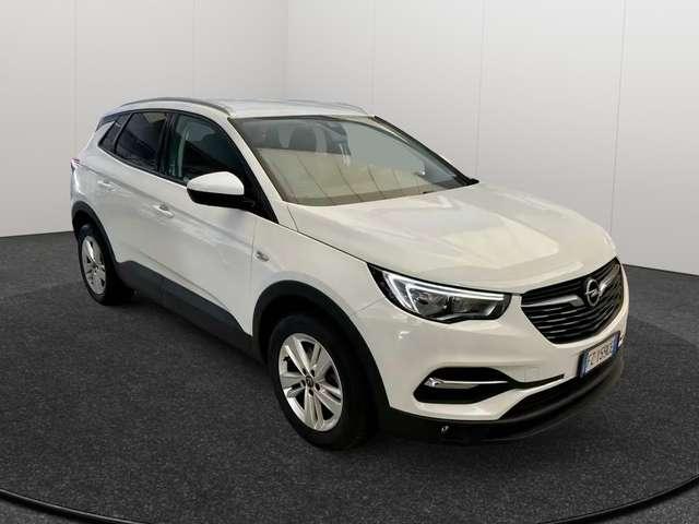 Opel Grandland X 1.5 130CV Advance