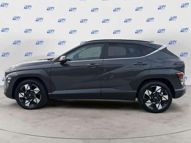 Hyundai KONA 1.6 gdi hev X Line 2wd 141cv dct