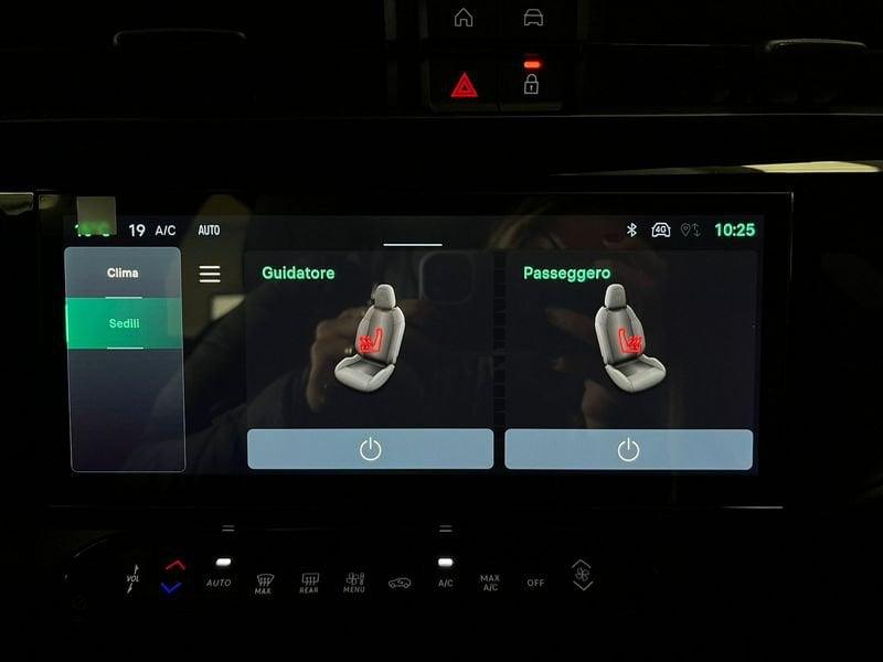 Alfa Romeo Junior Junior 1.2 145 CV Hybrid eDCT6 Q4