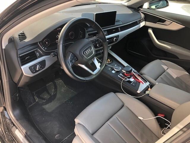 Audi A4 Avant 2.0 TDI 150 CV S tronic Sport