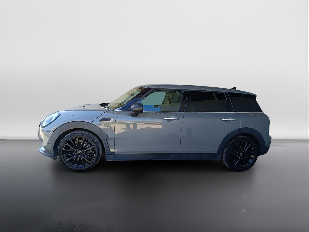 MINI Clubman - Mini Clubman 1.5 One D Boost