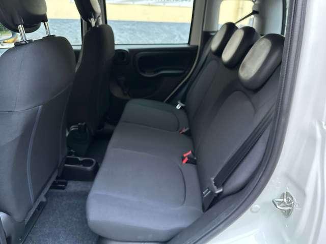 Fiat Panda Pandina 1.0 firefly S&S hybrid - KM 0