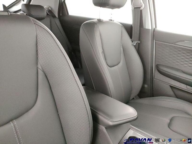 DR AUTOMOBILES dr 3.0 1.5 CVT Bi-Fuel GPL COLLECTION