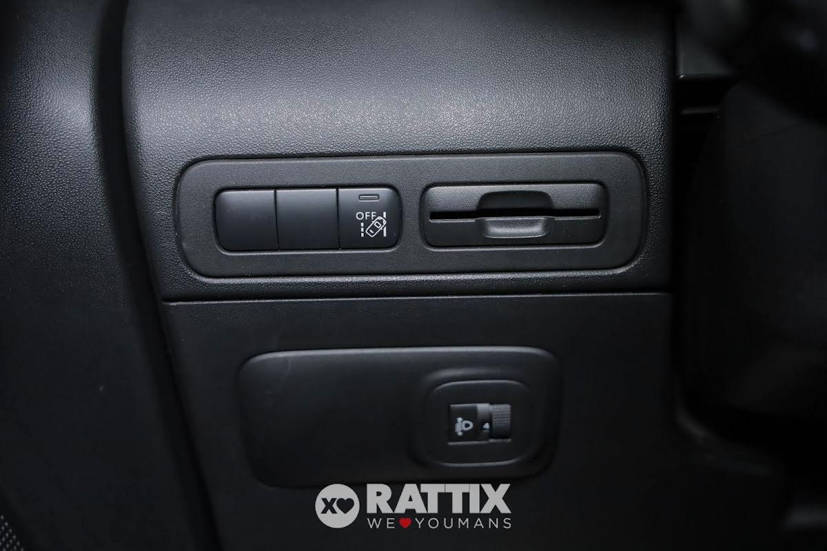 Citroen C3 Aircross 1.2 Puretech 110CV Shine