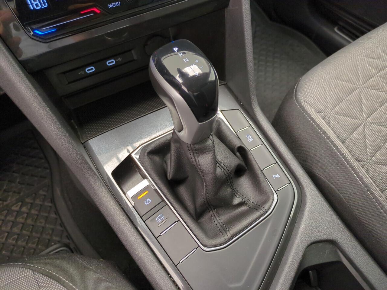 Volkswagen Tiguan 2.0 TDI 150 CV SCR DSG Life