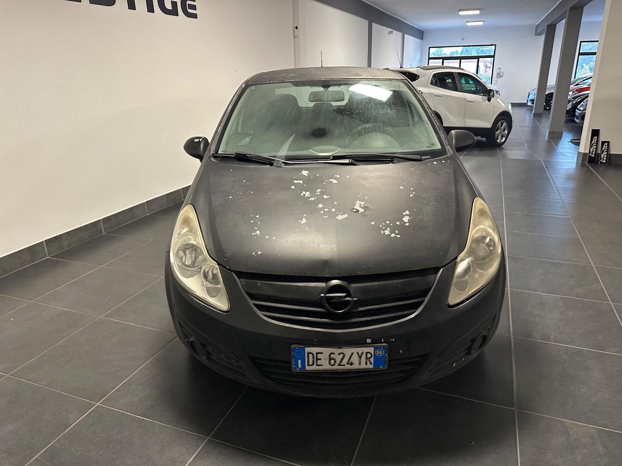 OPEL CORSA 1.3 CDTI 75CV