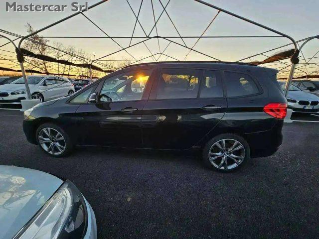 BMW 216 i 110cv Active Tourer Sport Line 18" - FX179LC