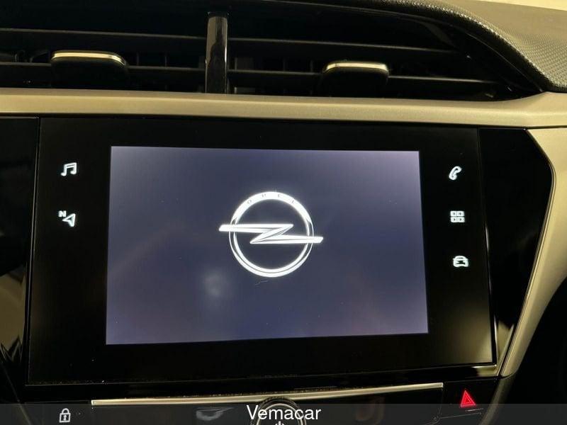 Opel Corsa 1.2 Edition 75cv - ! SOLO KM 42500 ! ok NEOP