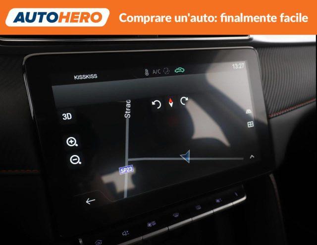 MG ZS 1.5 VTi-tech Luxury