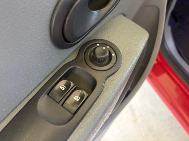 RENAULT Modus 1.2 16V DOPPIO TRENO DI GOMME OK NEOPATENTATI