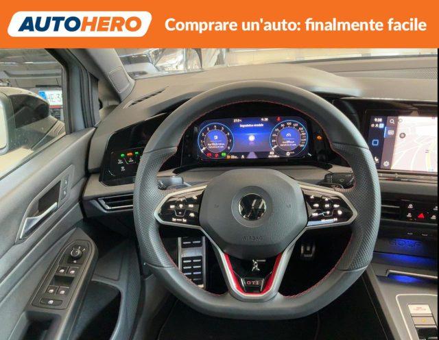 VOLKSWAGEN Golf 2.0 TSI GTI DSG Clubsport 45