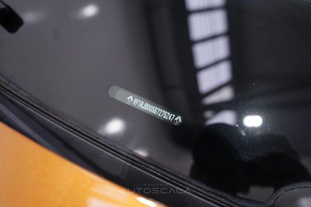RENAULT Captur 1.6 Plug-in Hybrid E-Tech 160cv Intens