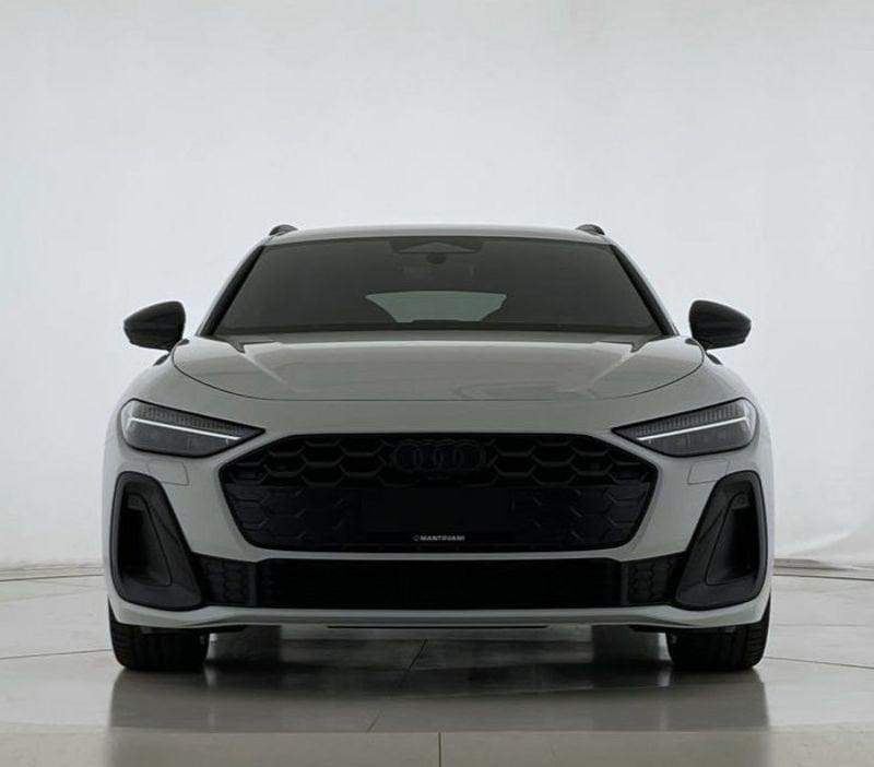 Audi A5 A5 Avant TDI 150 kW mHEV+ S tronic quattro S Line edition