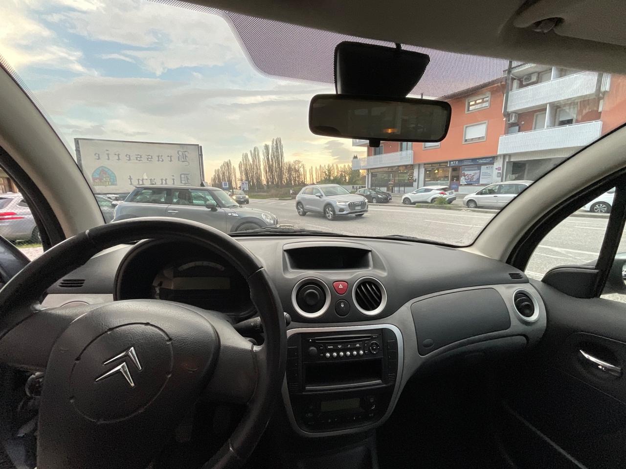 Citroen C3 1.4 HDi 70CV Elegance