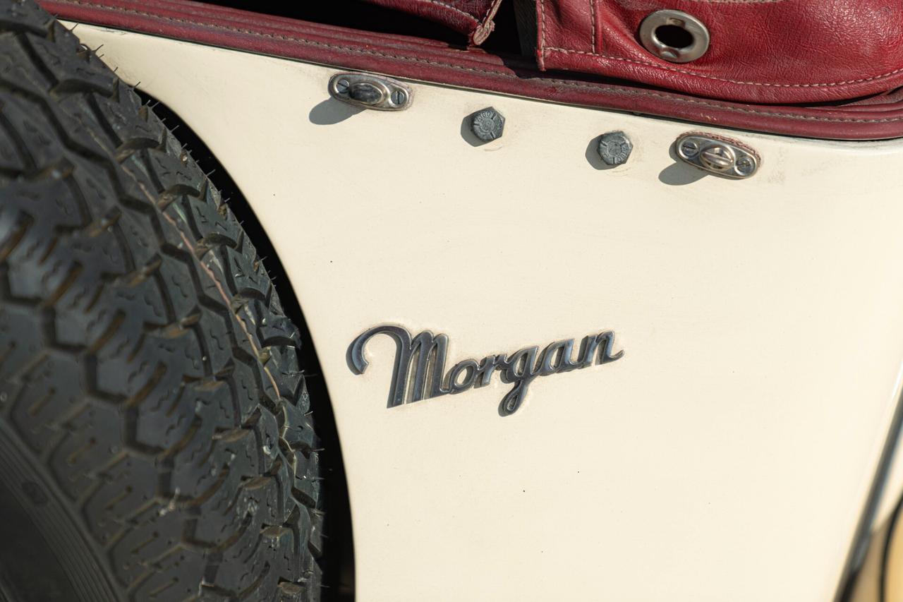 Morgan 4/4 - RDS01965