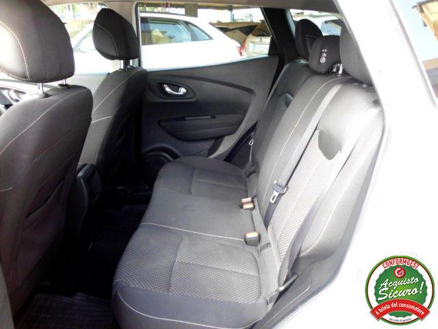 RENAULT Kadjar dCi 8V 110CV Energy Hypnotic