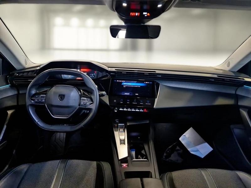 PEUGEOT 308 WAGON Allure BlueHDi 130 EAT8 S/S aut.