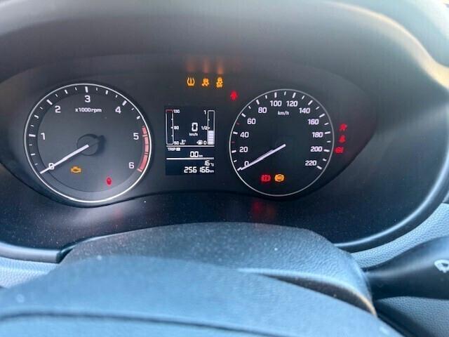 Hyundai i20 1.1 CRDi 12V 5 p. Classic