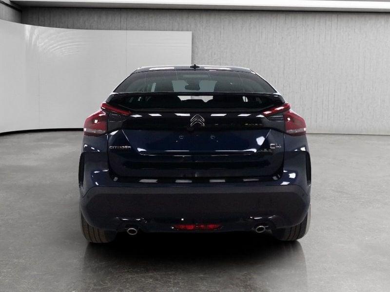 Citroën C4 1.2 puretech Plus s&s 130cv