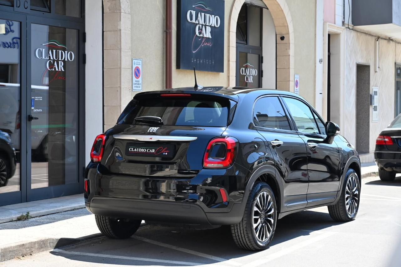 Fiat 500X 1.3 MultiJet FULL LED