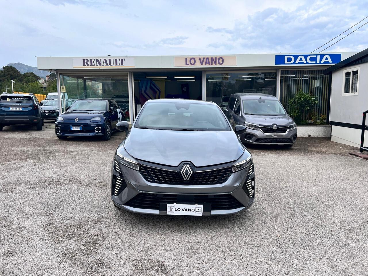 Renault Clio TCe 90 CV 5 porte Techno