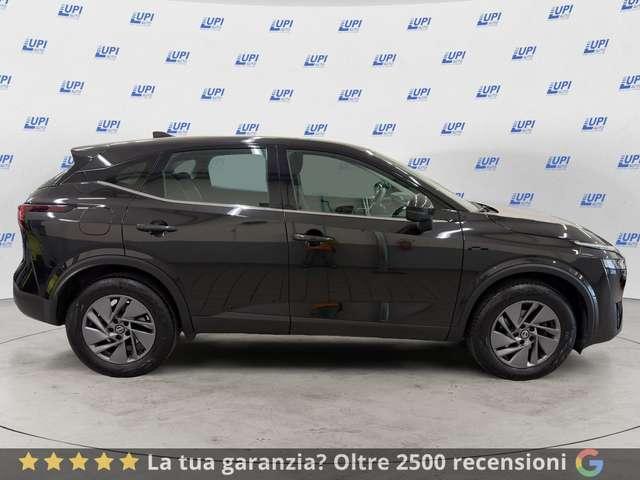 Nissan Qashqai 1.3 MHEV 158 Business Xtronic
