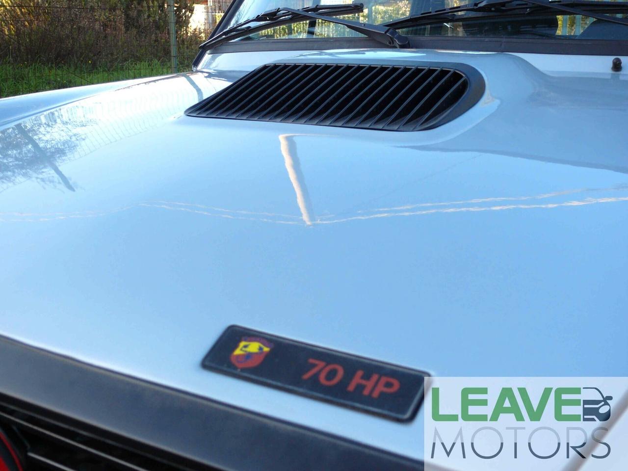 Autobianchi A 112 1050 Abarth (M0631)