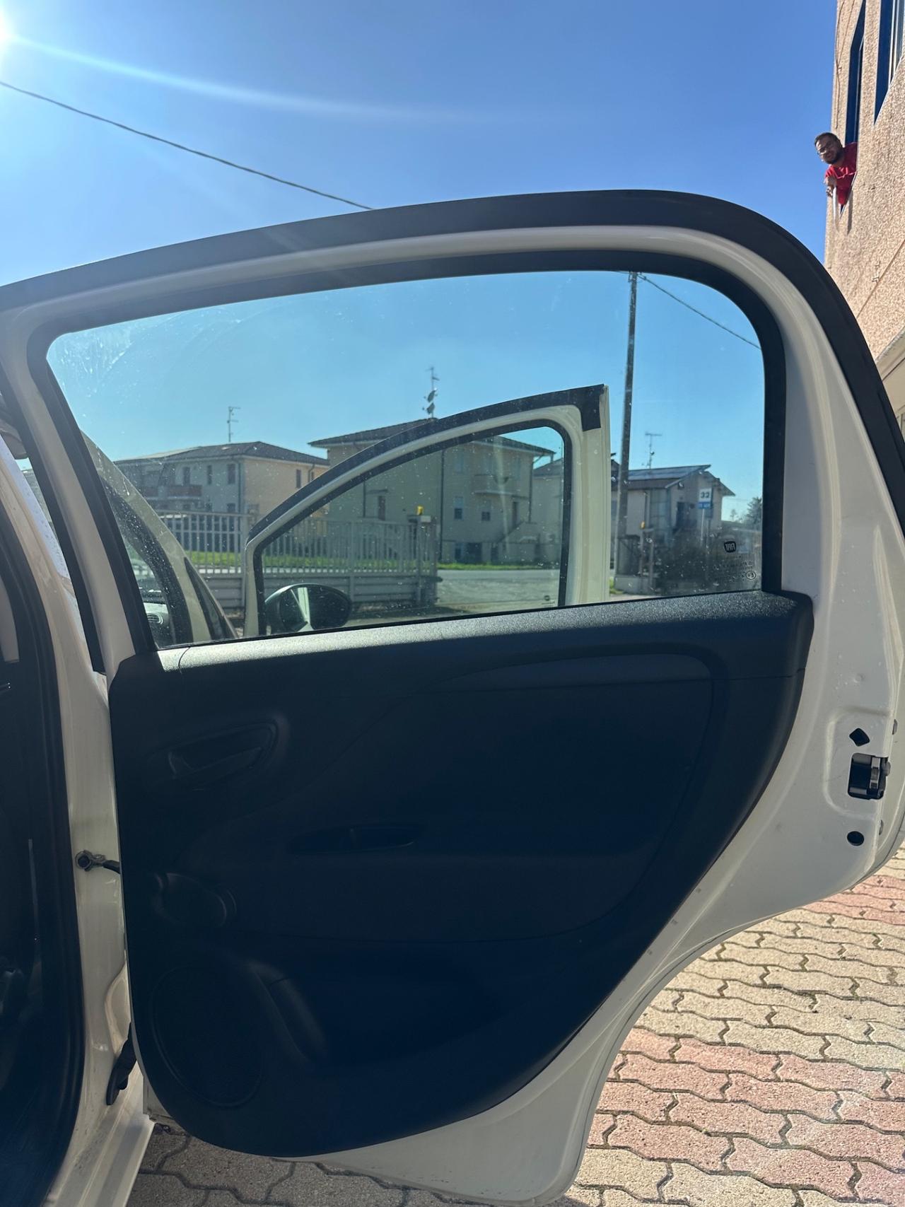 Fiat Punto 1.3 MJT 95CV S&S 5 porte Van 4 posti N1