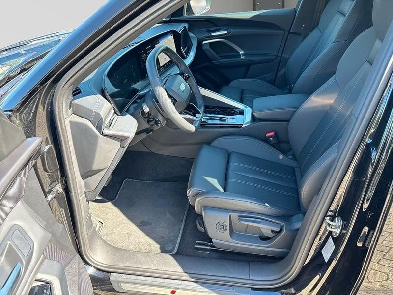 Audi Q5 Sportback TDI 150kW quattro S tronic S Line Edition Tetto 21" Camera 360°