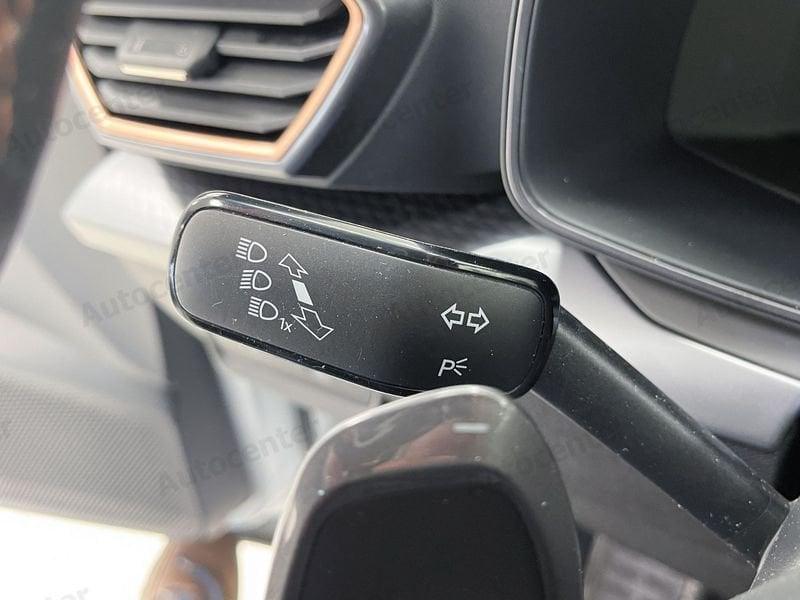 Cupra Formentor 1.5 hybrid 150cv dsg