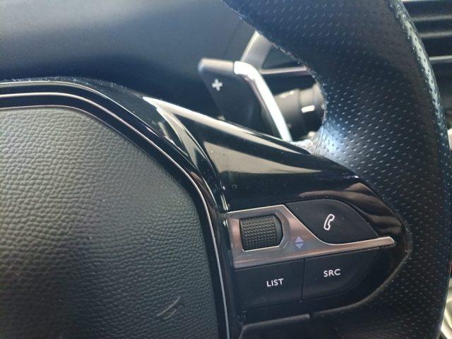 PEUGEOT 3008 BlueHDi 130 S&S EAT8 GT Line