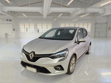 RENAULT CLIO 1.5 DCI BLUE 74KW BUSINESS 5 PORTE